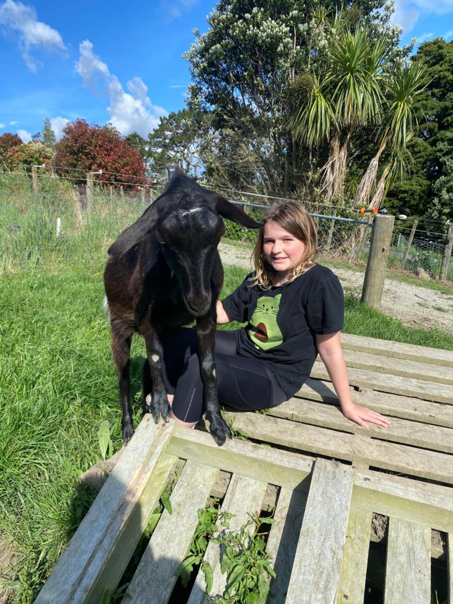 Pukeatua Farmstay Waimauku Εξωτερικό φωτογραφία