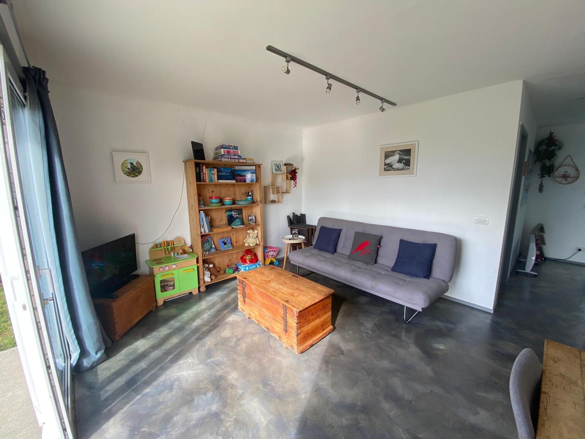 Pukeatua Farmstay Waimauku Εξωτερικό φωτογραφία