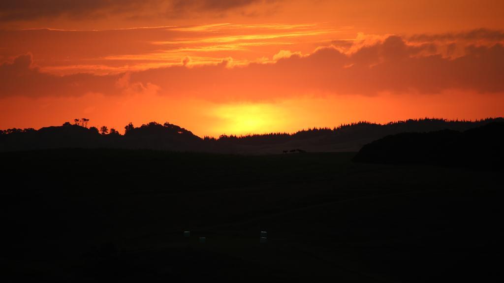 Pukeatua Farmstay Waimauku Εξωτερικό φωτογραφία