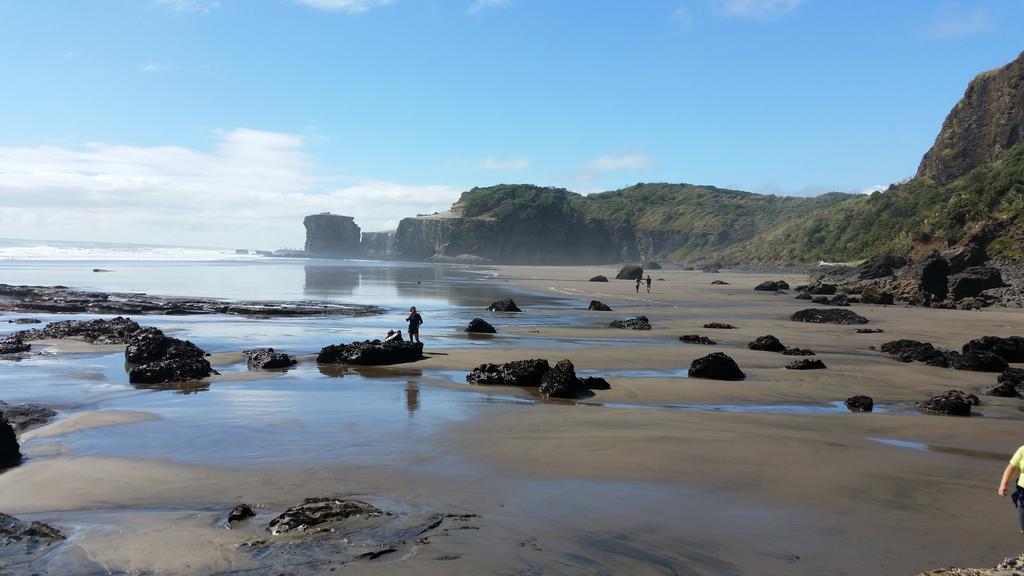 Pukeatua Farmstay Waimauku Εξωτερικό φωτογραφία