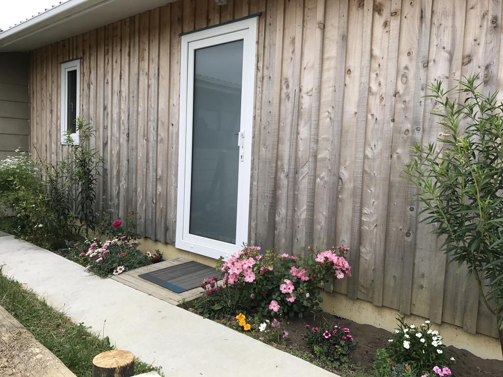 Pukeatua Farmstay Waimauku Εξωτερικό φωτογραφία
