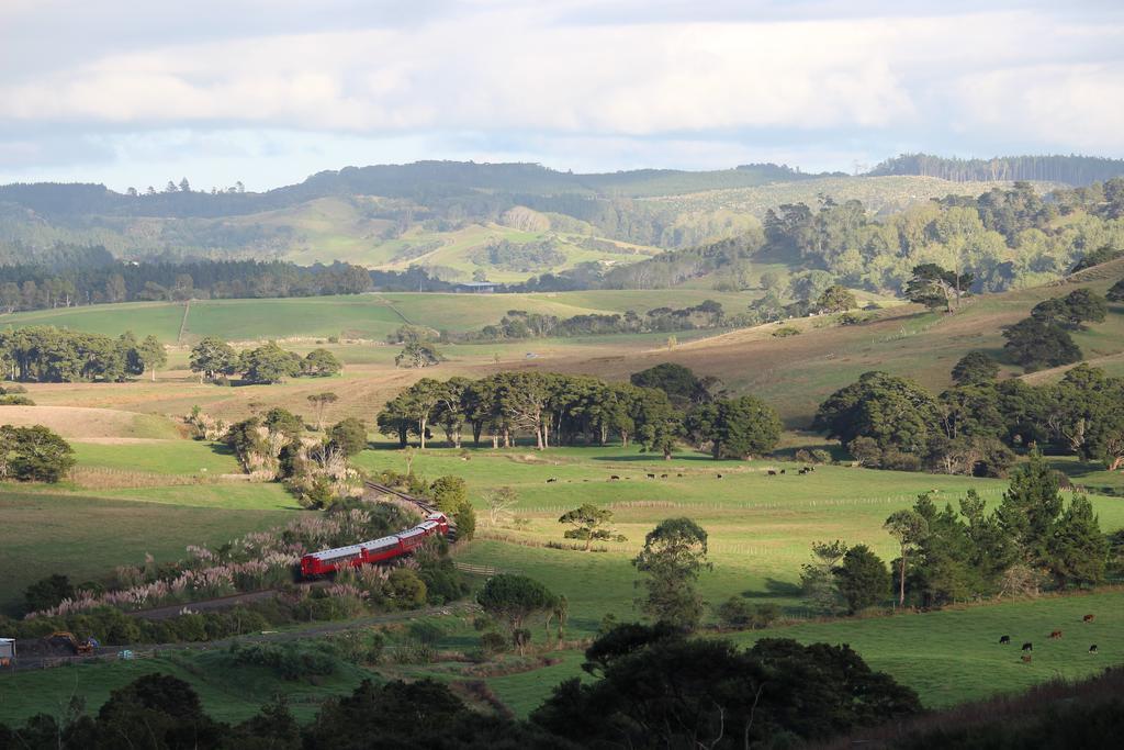 Pukeatua Farmstay Waimauku Εξωτερικό φωτογραφία