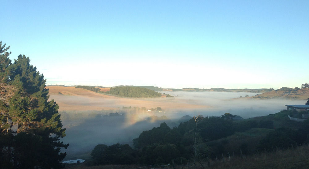 Pukeatua Farmstay Waimauku Εξωτερικό φωτογραφία