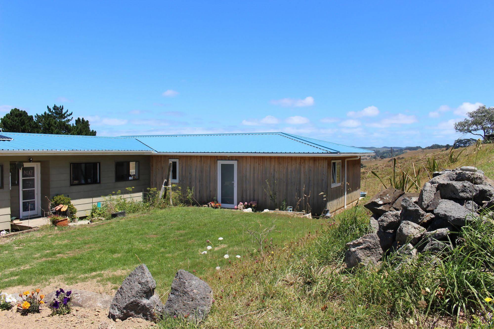 Pukeatua Farmstay Waimauku Εξωτερικό φωτογραφία