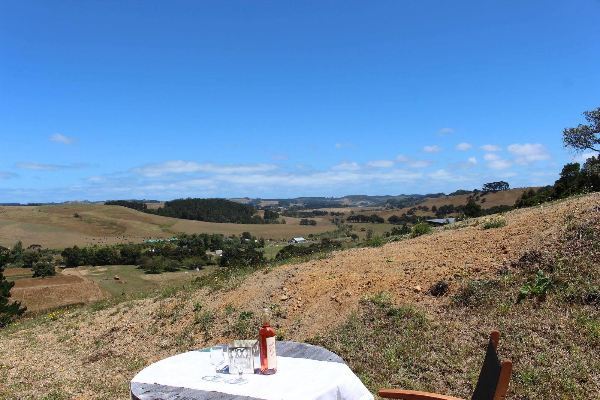Pukeatua Farmstay Waimauku Εξωτερικό φωτογραφία