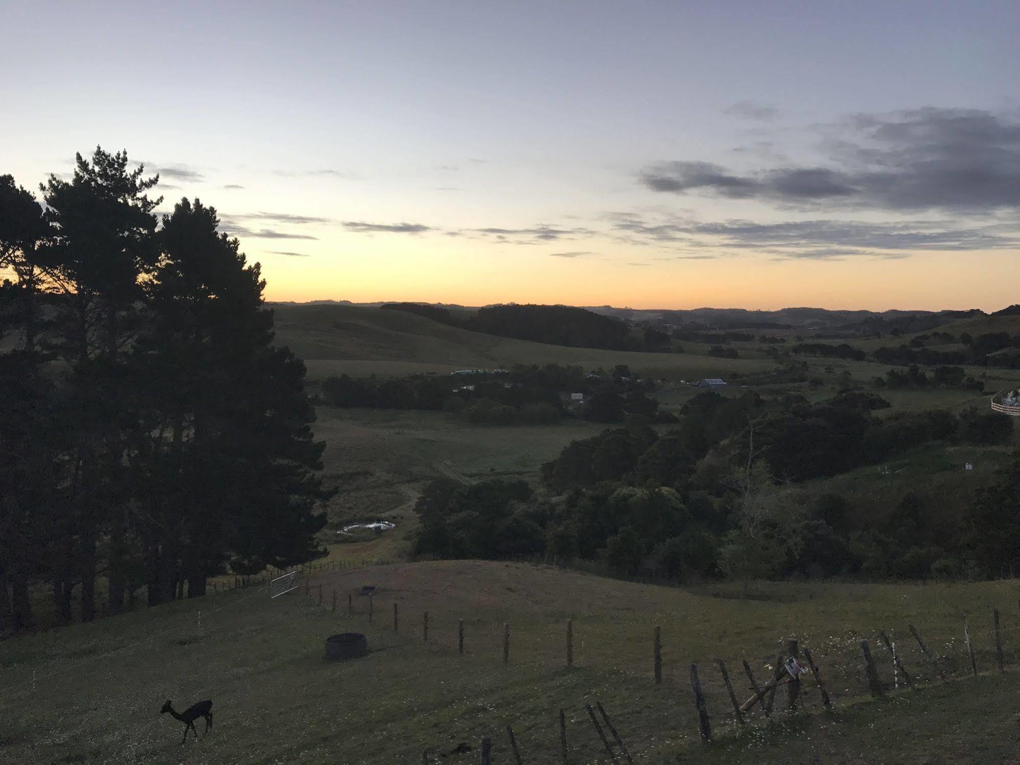 Pukeatua Farmstay Waimauku Εξωτερικό φωτογραφία