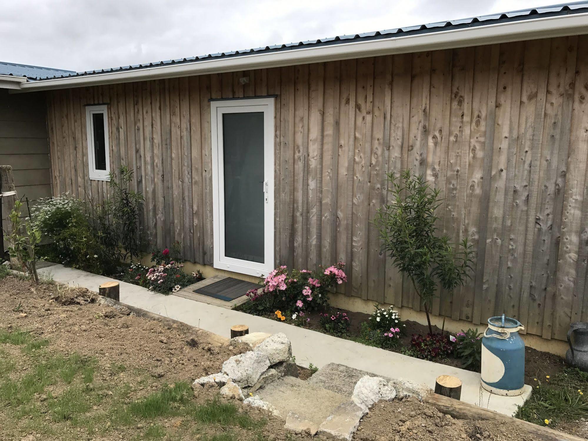 Pukeatua Farmstay Waimauku Εξωτερικό φωτογραφία