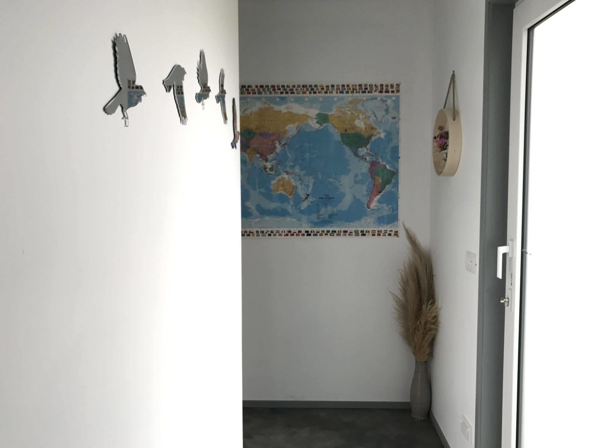 Pukeatua Farmstay Waimauku Εξωτερικό φωτογραφία